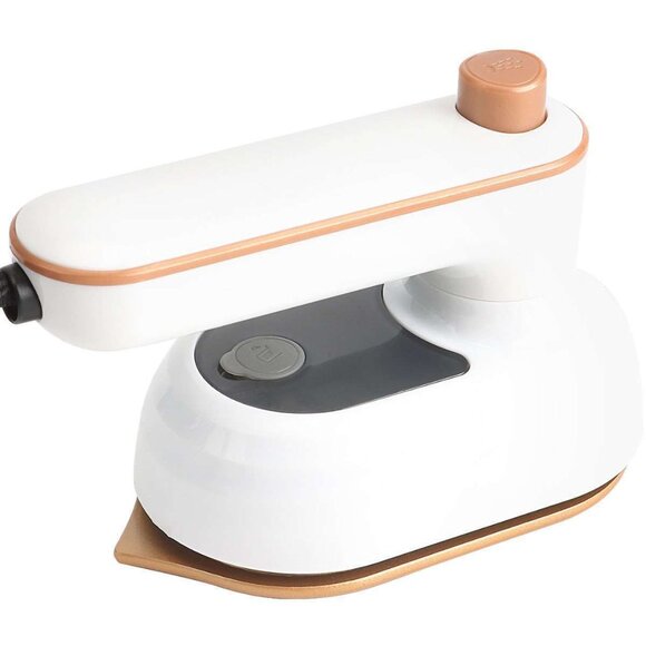 Mini Portable, Foldable Electric Steam Iron - Picture 6 of 13